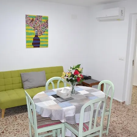 Apartamento Gran Notch Alicante