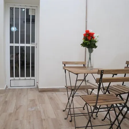 Gran Notch Apartment