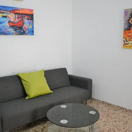 Gran Notch Apartment