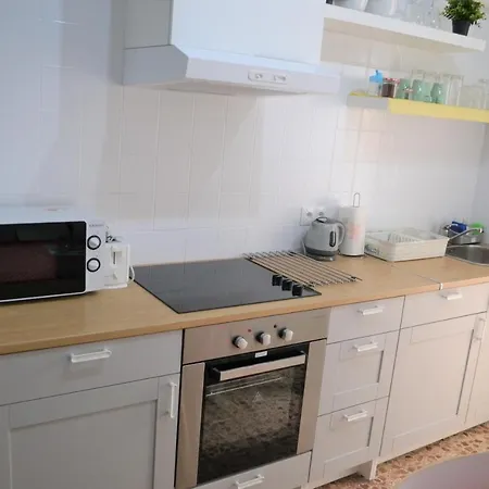 Apartment Gran Notch Alicante