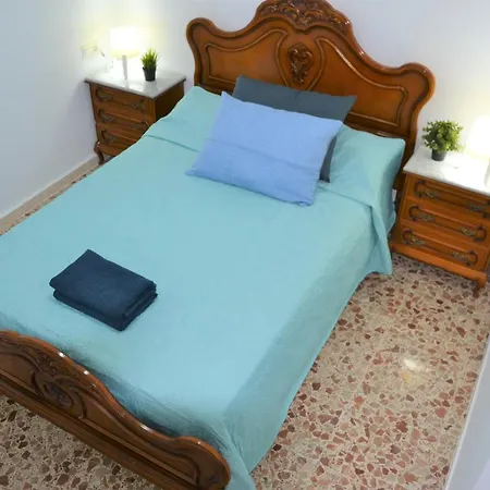 Apartment Gran Notch *
