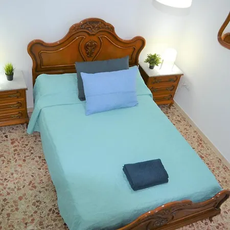 Gran Notch Apartment *