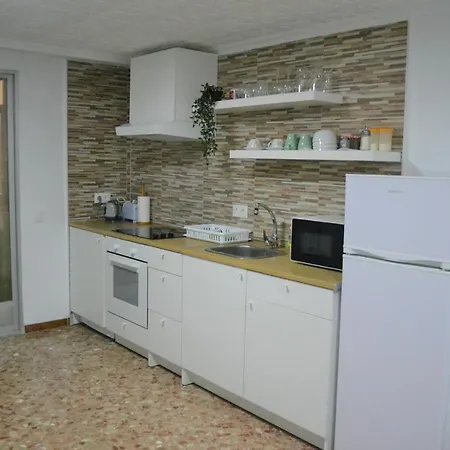 Gran Notch Apartment