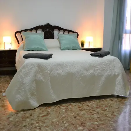 Gran Notch Apartment