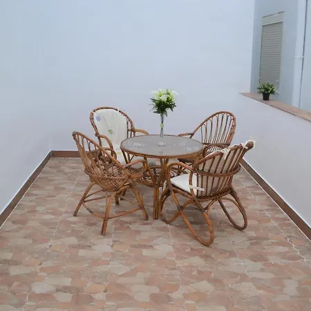 Gran Notch Apartment *