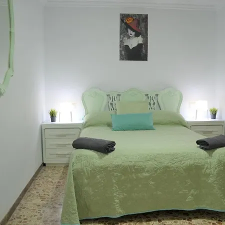Gran Notch Apartment Alicante