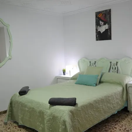 Gran Notch Apartment