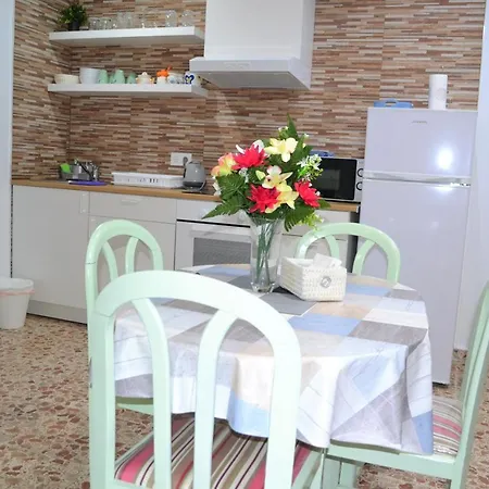 Apartment Gran Notch