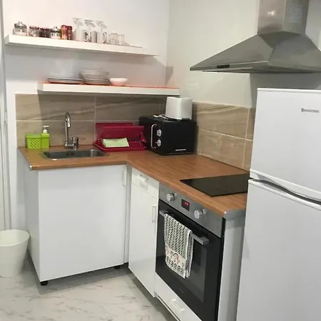 Apartment Gran Notch
